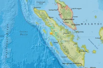 Indonesia rung chuyển vì hàng loạt trận động đất