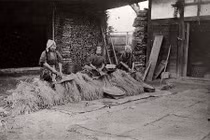 Hé lộ cuộc sống ở Nhật Bản trong thời đại Minh Trị 