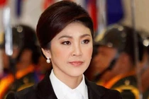 Báo chí Thái Lan: Cựu Thủ tướng Yingluck có thể đã sang Singapore
