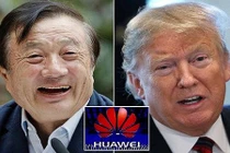 Nhậm Chính Phi: Mỹ đánh giá thấp sức mạnh của Huawei