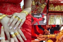 3 con giáp hiện tại nghèo đến mấy thì hậu vận cũng tiền chất đầy nhà