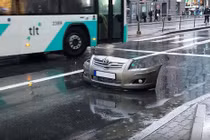 Loạt khoảnh khắc trùng hợp đến khó tin năm 2018