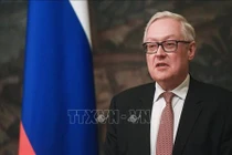 Nga: Mỹ mắc sai lầm nghiêm trọng khi rút khỏi INF