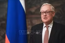 Nga: Mỹ mắc sai lầm nghiêm trọng khi rút khỏi INF