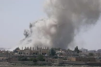 Người Kurd đánh bật IS khỏi căn cứ chiến lược gần Raqqa