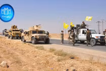 SDF thắng lớn, IS “chết như ngả rạ” trên chiến trường Deir Ezzor