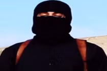 Đao phủ khét tiếng của IS bị “lột mặt” như thế nào?