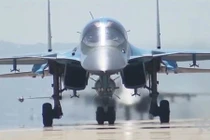 Nga rút quân khỏi Syria: Đồng minh hụt hẫng, khủng bố vui mừng