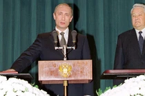 Tổng thống Putin và con đường 17 năm lãnh đạo nước Nga