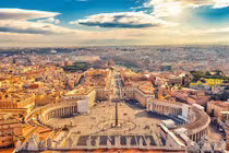 Loạt sự thật khiến bạn ngỡ ngàng về chính nơi mình đang sống