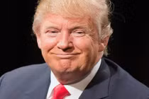 Đảng Cộng hòa đề cử tỷ phú Trump là ứng viên tổng thống