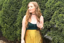 Nữ sinh Anh mất tích bí ẩn sau bữa tiệc đêm ở Campuchia