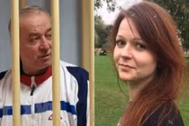 Con gái cựu điệp viên Skripal hồi tỉnh, đã có thể nói chuyện