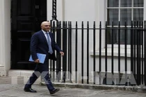 Bộ trưởng Anh: Brexit sẽ diễn ra đúng thời hạn