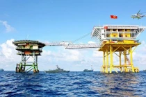 Chuyên gia “mách” Việt Nam cách đối phó Trung Quốc trên Biển Đông