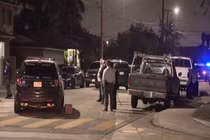 Danh tính người gốc Việt vừa bị cảnh sát Mỹ bắn chết