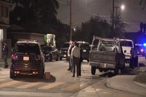 Danh tính người gốc Việt vừa bị cảnh sát Mỹ bắn chết