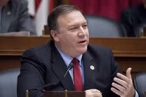 Giám đốc CIA: Triều Tiên đang mở rộng kho vũ khí hạt nhân