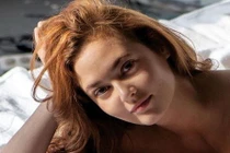 Viên chức Nga gây "sốc" với bộ ảnh nóng bỏng trên tạp chí Playboy