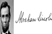 Chữ ký của các Tổng thống Mỹ có gì đặc biệt?