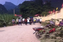 Cao Bằng: Nam thanh niên bị chặt xác, mất một phần thi thể 