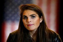 Điều ít biết về nữ Giám đốc truyền thông trẻ nhất Nhà Trắng