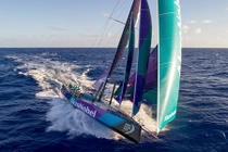 Hành trình cuộc đua vượt đại dương khắc nghiệt nhất hành tinh