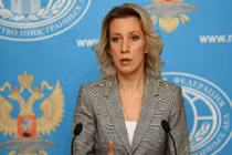 Nga: Quá sớm để bàn về nguyên nhân máy bay rơi