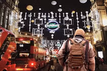 Rợn người: IS dọa "tắm máu" Mỹ và Châu Âu đêm Giáng sinh