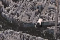 Diễn biến tại từng điểm vụ khủng bố liên hoàn ở Paris