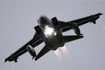 Mỹ không kích “nhầm” ở Raqqa, loạt chiến binh SDF thiệt mạng