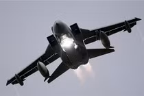 Mỹ không kích “nhầm” ở Raqqa, loạt chiến binh SDF thiệt mạng