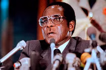 Cựu Tổng thống Zimbabwe sẽ sống lưu vong ở đâu sau khi từ chức?