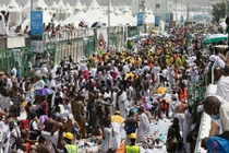 Hé lộ nguyên nhân vụ giẫm đạp kinh hoàng ở Thánh địa Mecca