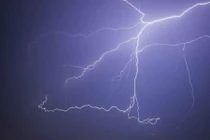 Sét đánh chết hơn 60 người ở Bangladesh trong 3 ngày