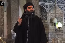 IS sụp đổ tại Syria, thủ lĩnh tối cao al-Baghdadi trốn ở đâu?