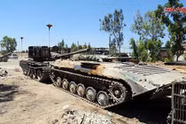 FSA đầu hàng, Quân đội Syria “trúng đậm” tại thành phố Daraa