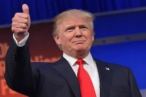 Tòa tối cao "mở đường" cho Tổng thống Trump xây tường biên giới