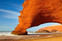 Tiếc ngẩn ngơ loạt kỳ quan thiên nhiên nổi tiếng “biến mất” trong thập kỷ qua