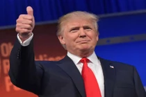 Tỷ phú Donald Trump “ngưỡng mộ” nhà lãnh đạo Kim Jong-un
