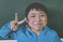 Tìm thấy cậu bé Nhật Bản mất tích trong rừng nhiều gấu 