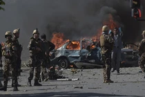 Nhìn lại loạt vụ khủng bố làm rung chuyển thế giới 2017