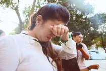 Vợ chồng Trung Nguyên ly hôn: Nếu khóc mà được 3.000 tỷ, tôi cũng muốn một lần được khóc!