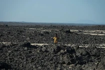 Khám phá vùng đất sát “cổng địa ngục” ở Ethiopia