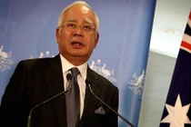 Cựu Thủ tướng Malaysia Najib đối mặt vòng lao lý: Vì đâu nên nỗi?