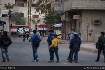 Cuộc sống của người dân ở Daraa sau giải phóng