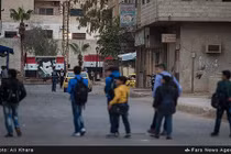 Cuộc sống của người dân ở Daraa sau giải phóng