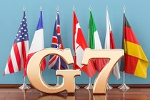 Nhóm G7, G8 quan trọng ra sao mà Mỹ muốn Nga quay lại?