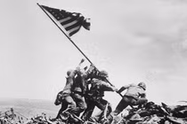 Loạt ảnh kinh hoàng trong Chiến tranh Thế giới thứ 2