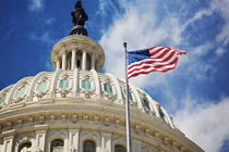 Chính phủ Mỹ nguy cơ đóng cửa lần 3 trong năm